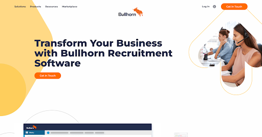bullhorn-best-recruitment-software