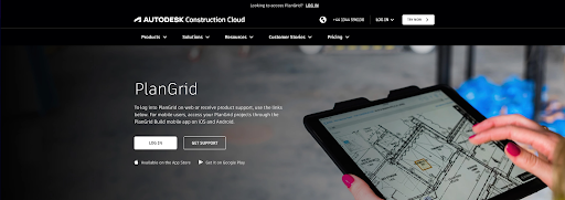 plangrid best construction planning software